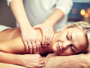 massagen